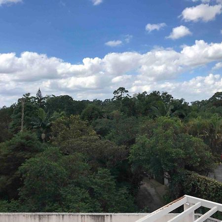 Flat 317 Granja Cotia Wi-Fi Equipado E Funcional Διαμέρισμα Εξωτερικό φωτογραφία