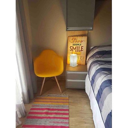 Flat 317 Granja Cotia Wi-Fi Equipado E Funcional Διαμέρισμα Εξωτερικό φωτογραφία