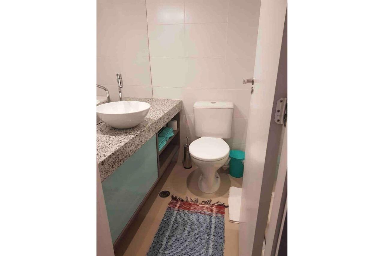 Flat 317 Granja Cotia Wi-Fi Equipado E Funcional Διαμέρισμα Εξωτερικό φωτογραφία