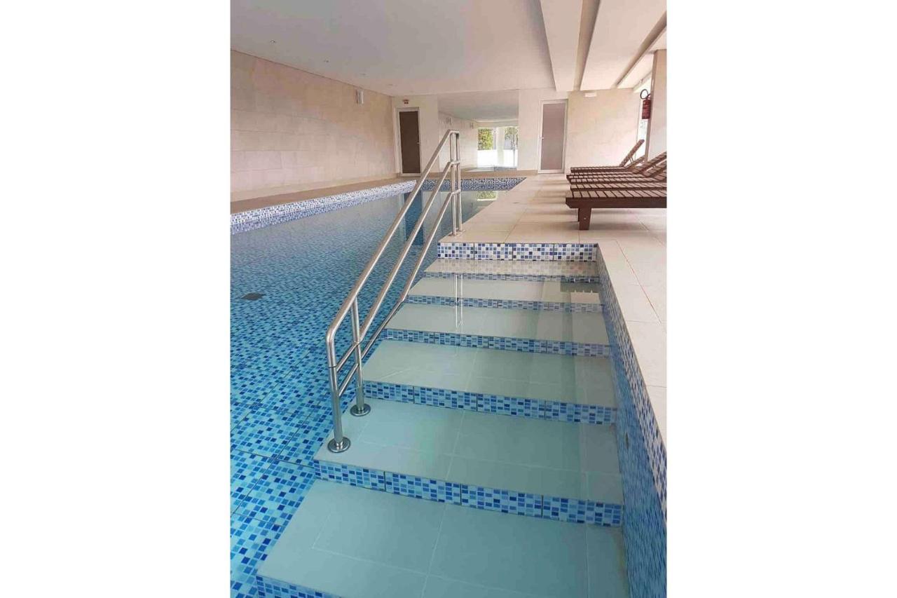 Flat 317 Granja Cotia Wi-Fi Equipado E Funcional Διαμέρισμα Εξωτερικό φωτογραφία