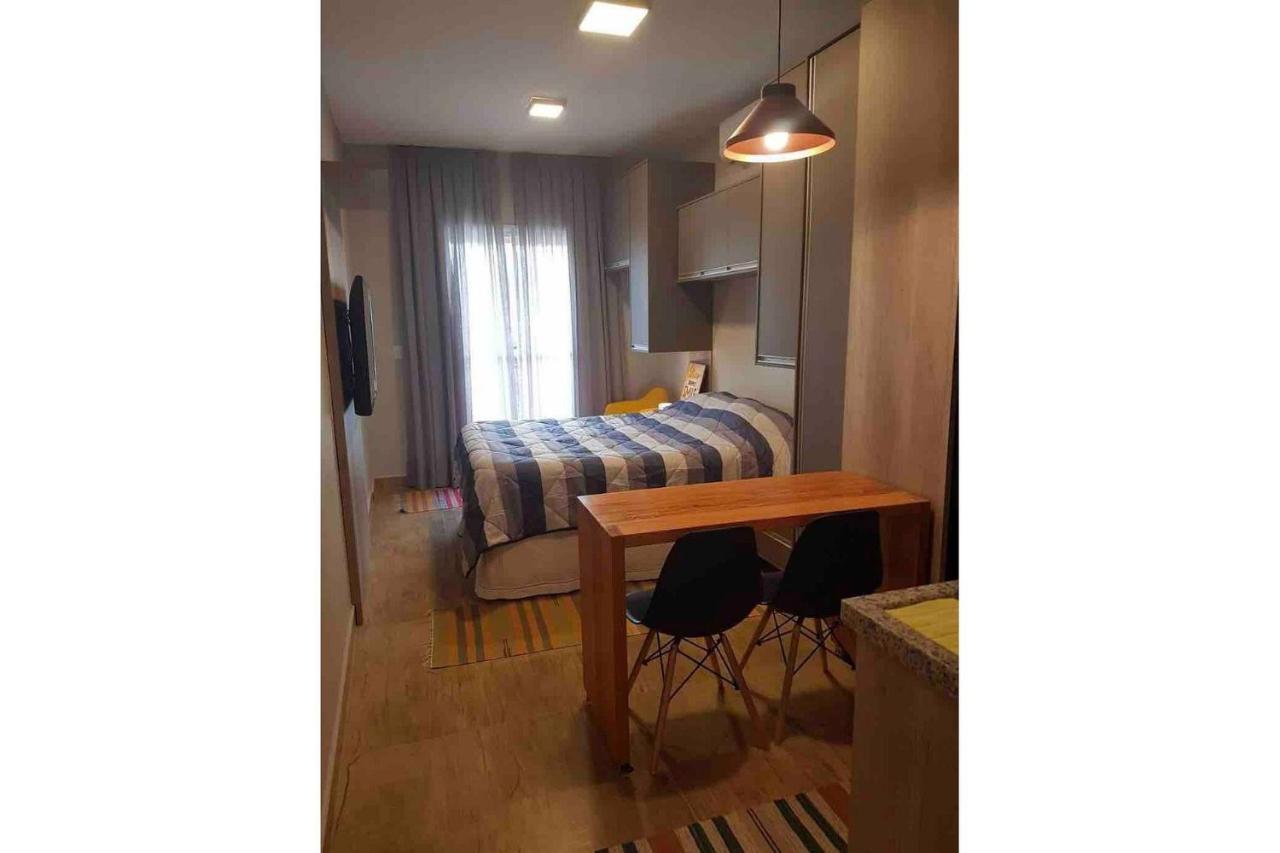 Flat 317 Granja Cotia Wi-Fi Equipado E Funcional Διαμέρισμα Εξωτερικό φωτογραφία