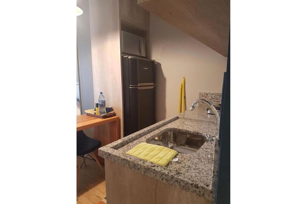 Flat 317 Granja Cotia Wi-Fi Equipado E Funcional Διαμέρισμα Εξωτερικό φωτογραφία