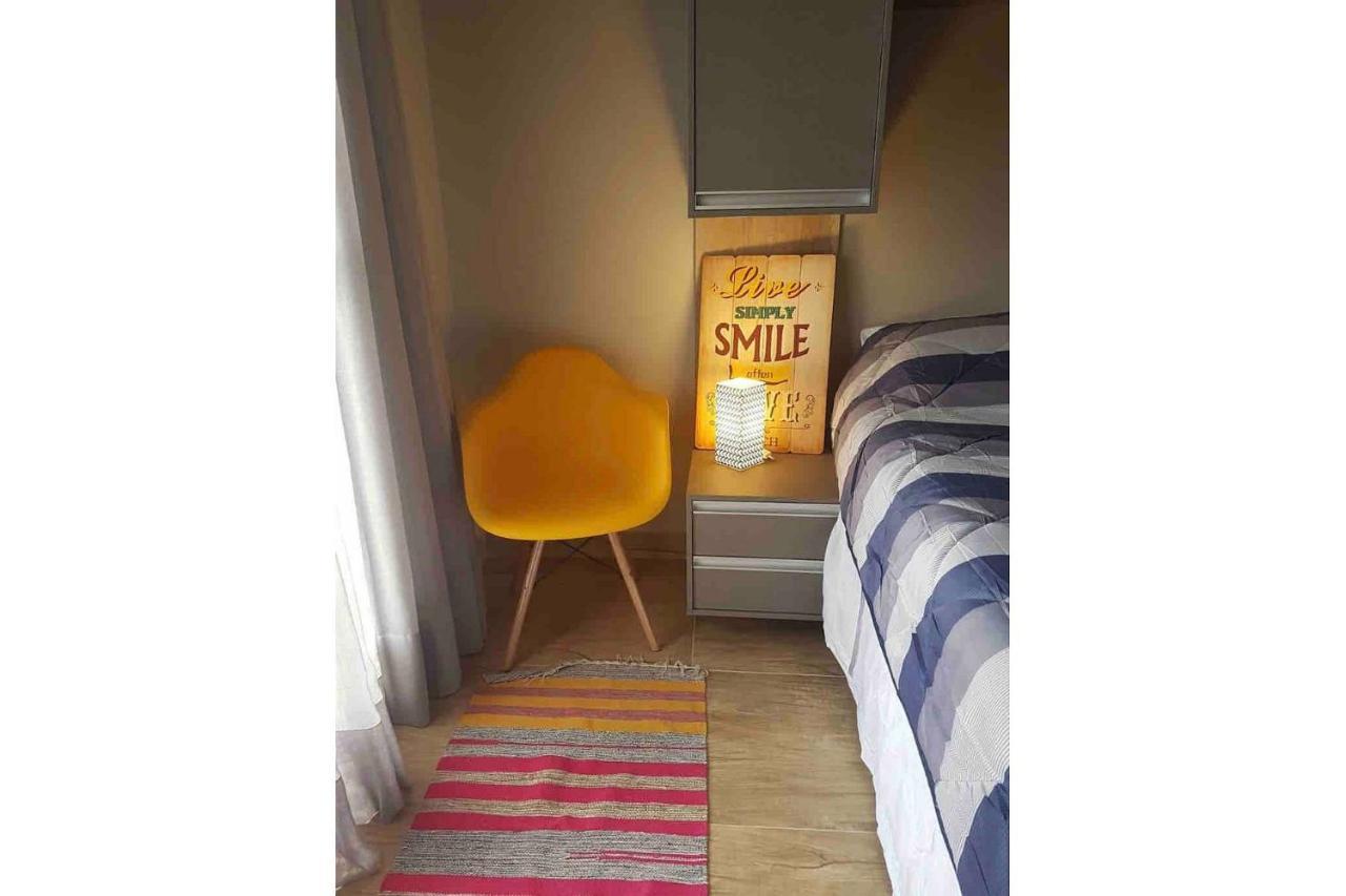Flat 317 Granja Cotia Wi-Fi Equipado E Funcional Διαμέρισμα Εξωτερικό φωτογραφία
